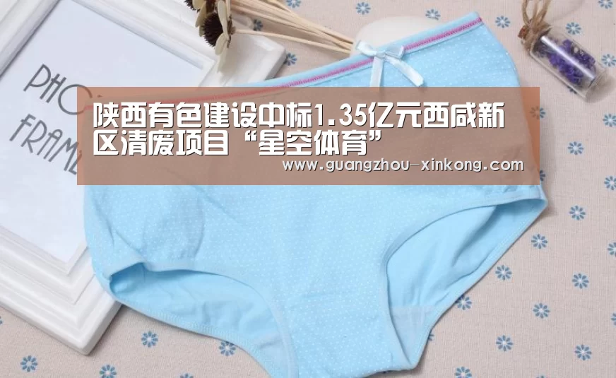 陕西有色建设中标1.35亿元西咸新区清废项目“星空体育”(图1) 星空体育官网